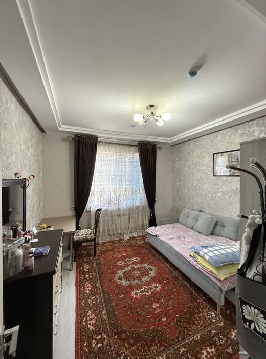 Продается квартира на Яшнабадском районе