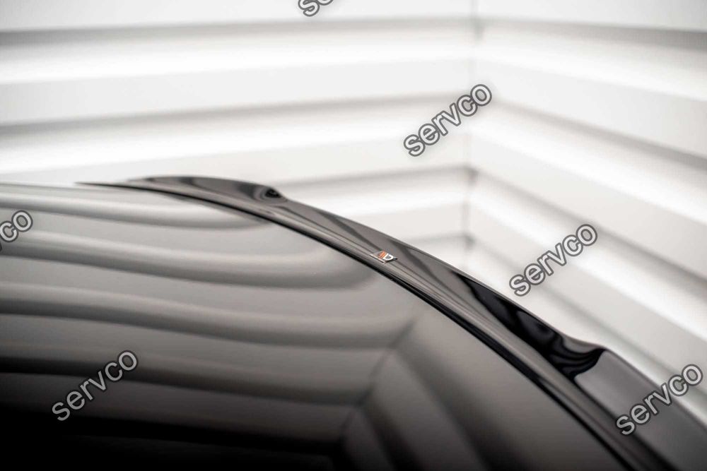 Eleron 3D Mercedes Benz S Class W223 AMG-Line 2020- v1 - Maxton Design