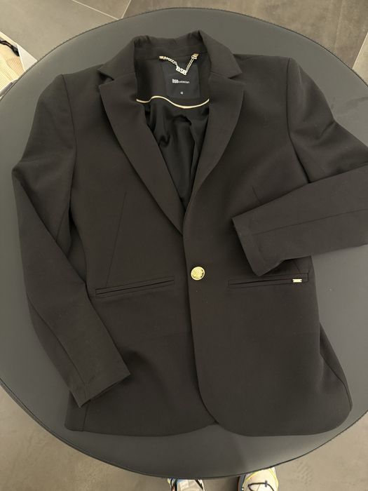 BSB Colletion сако и потник, Veronica Beard панталон