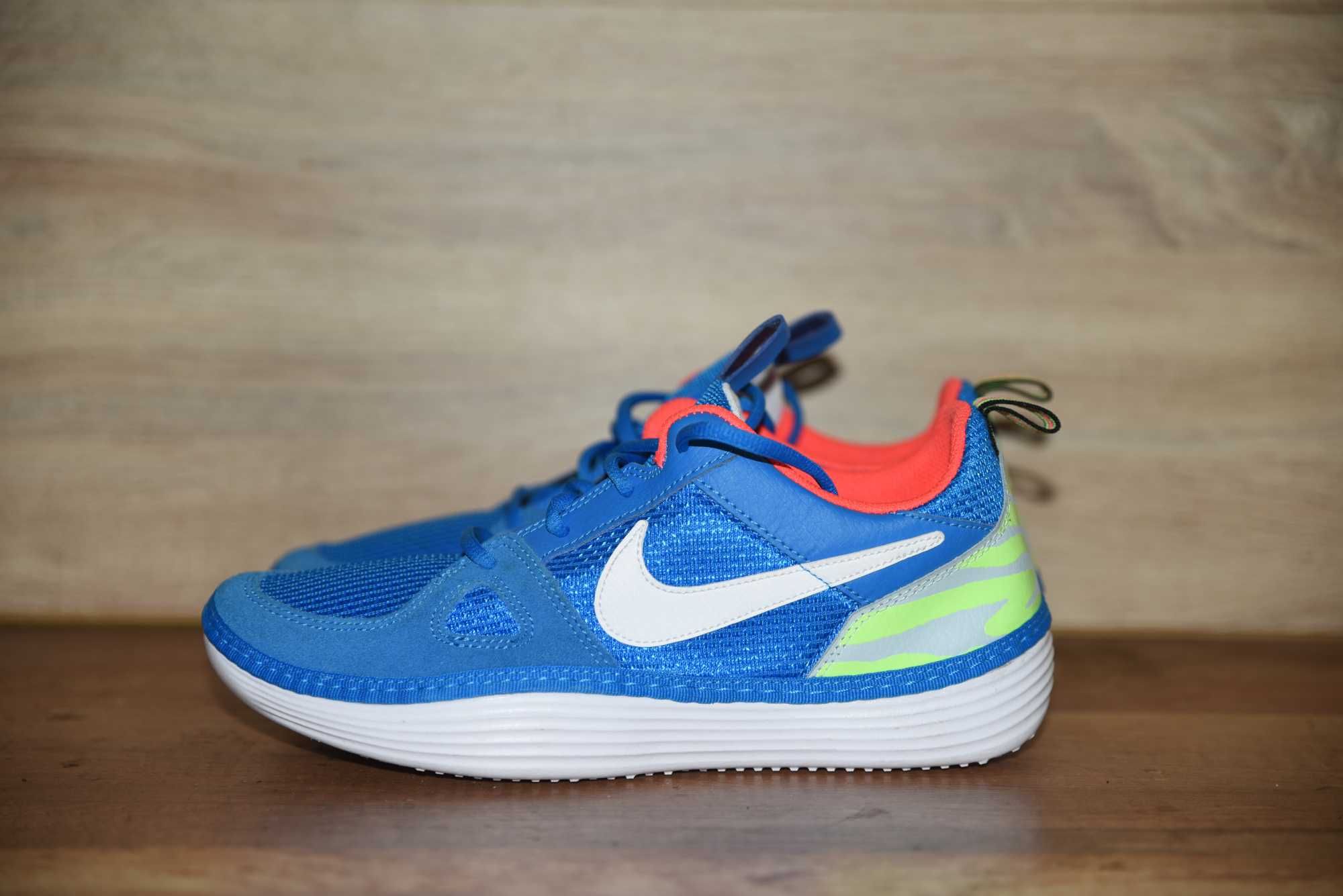 НОВИ Nike летни маратонки 42.5 номер