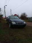 Продавам mercedes w203 на части 2,2 CDI