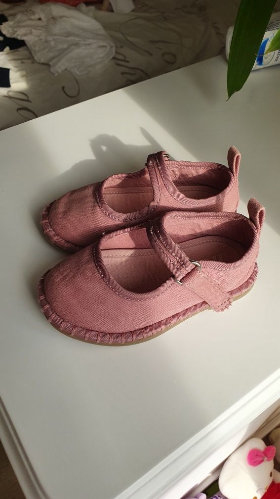 Pantofi Zara 20 roz