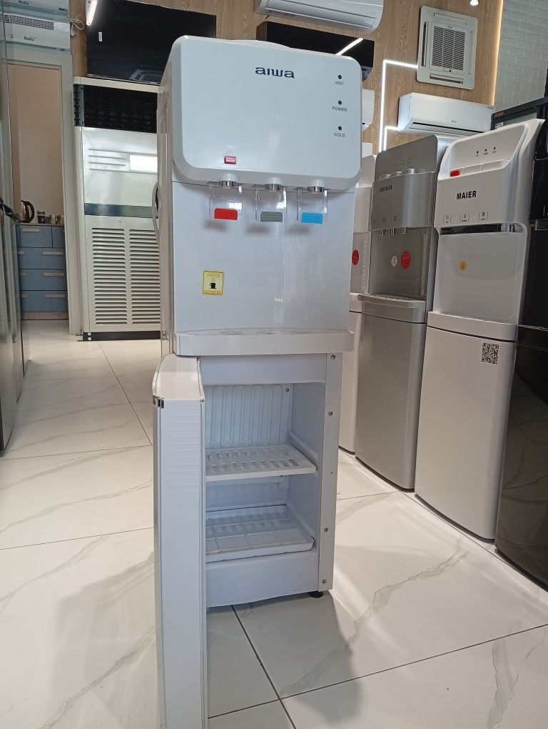 Куллер AIWA LM-YL1-1129B