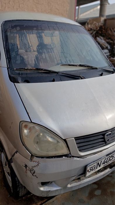 Koreski damas samarqanda yili 2007 narxi 24mln