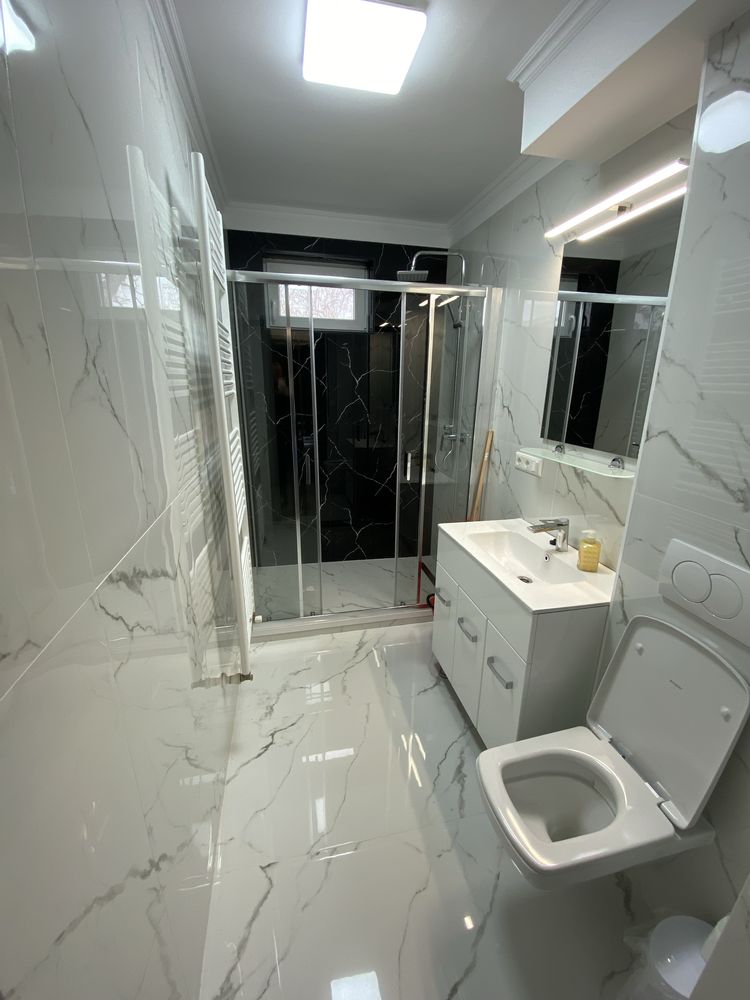 Apartament ultracentral in regim hotelier