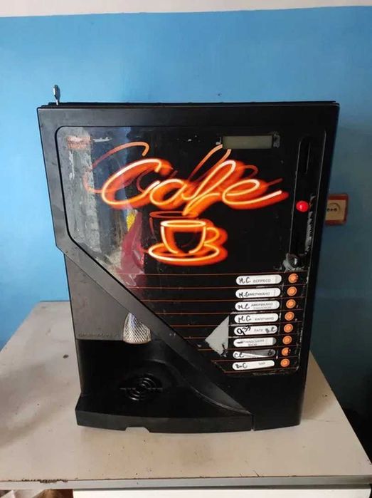 Еспресо Кафе машина