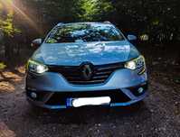 Vand/Schimb Renault Megane 4 2018 1.5dci