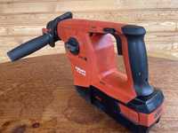 Rotopercutor HILTI TE30-A36, 2022