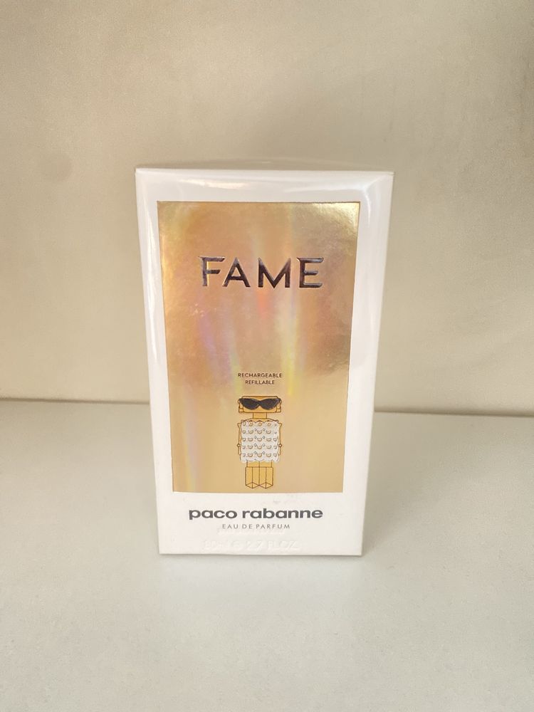 Parfum Fame Paco Rabanne 80ml apa de parfum edp