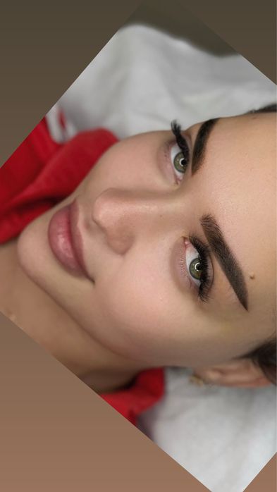 Микроблейдинг комплект Старт