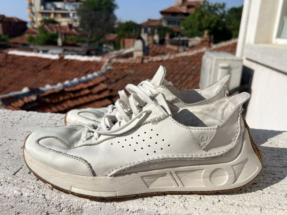 Clarks Lider 43 Low