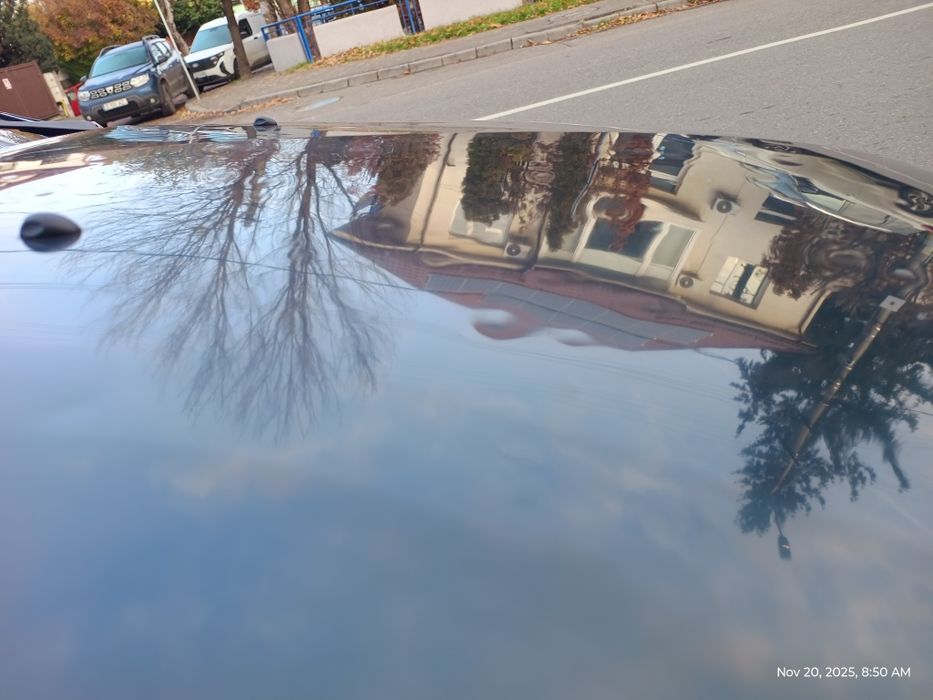 Vand Dacia Logan 1.5dci din 2006