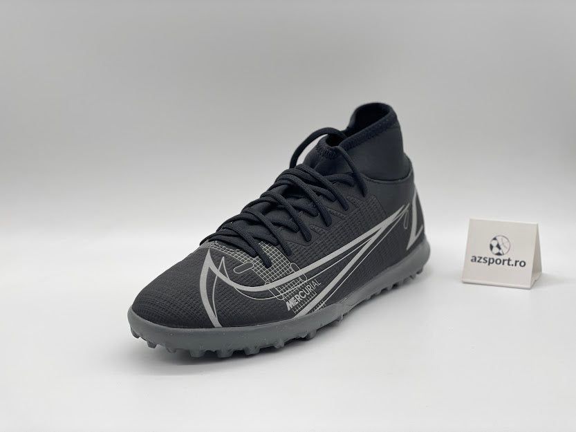 Nike Mercurial Superfly 8 Club TF Noi Originali (41; 45)