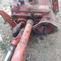 Vand cutie de viteze combina laverda 3350 Fiat agri