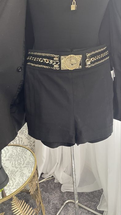 PantLoni scurti Elisabetta franchi