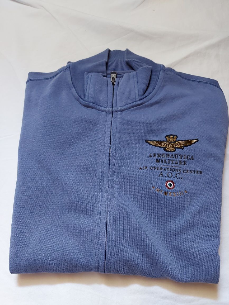 Vând bluză aeronautica militare