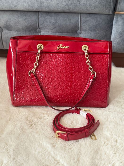 Дамска Чанта Guess