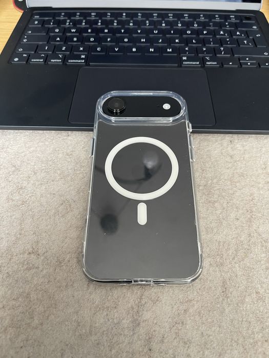 Iphone 17 Air 256  Factura Garantie 2 ani nu schimb