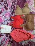 Lot bustiere SM dresuri capelina baie transport gratuit