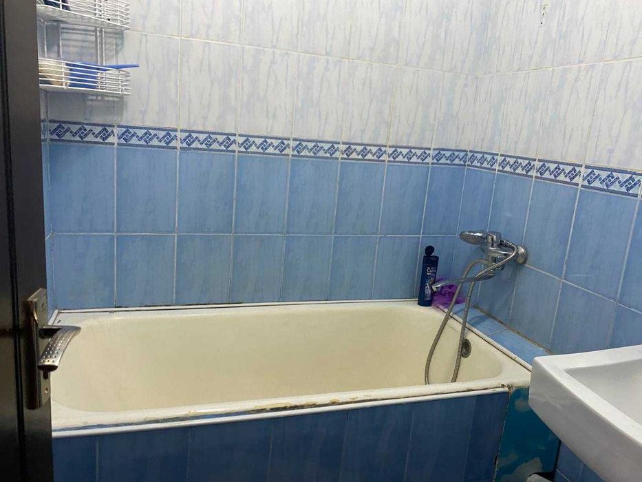 Квартира 2х комнатная в Чиланзаре