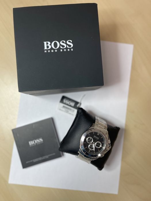 Ceas Hugo Boss Classic