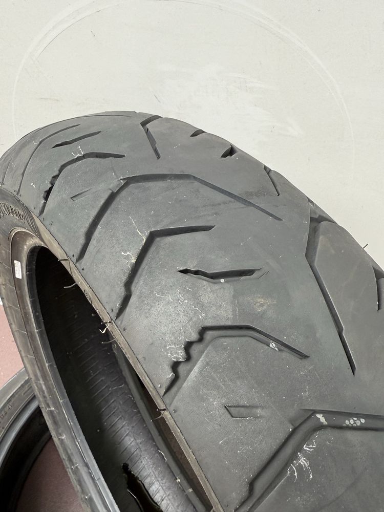 150/70/18 dunlop meridian dot 2020