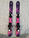 Schiuri Atomic Vantage 80 si clapari Atomic Hawx
