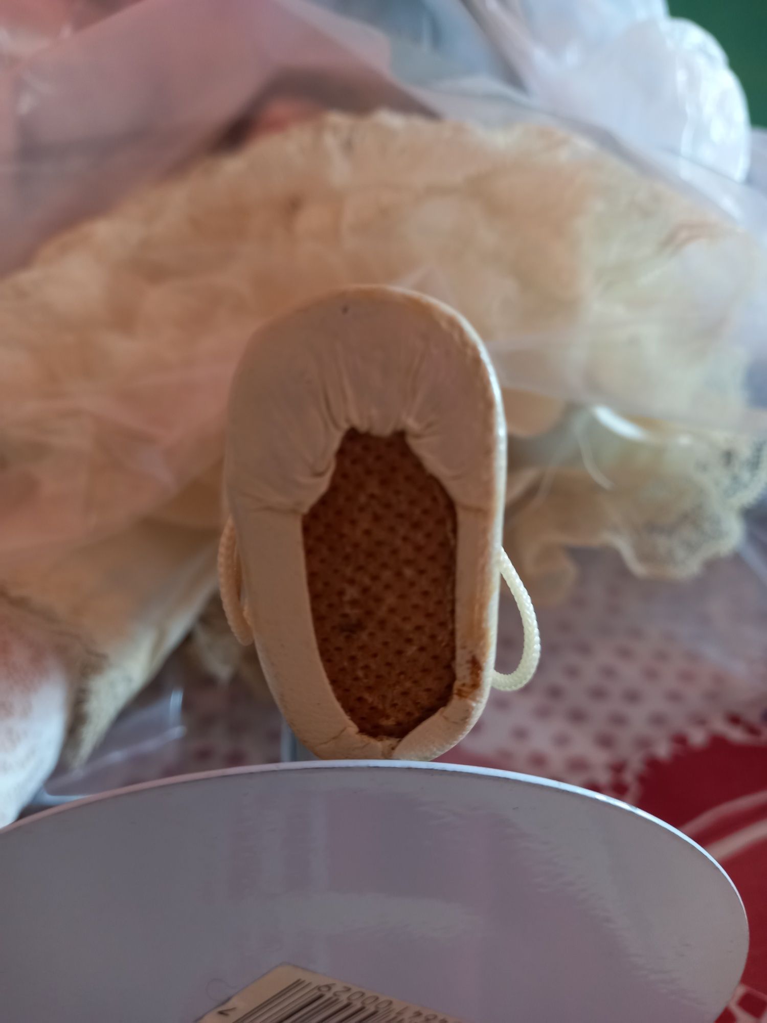Порцеланова кукла