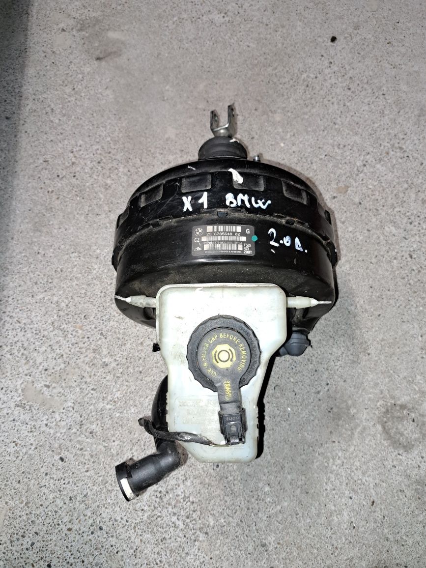 Servo frână Tulumba  BMW 3 E90 E91 X1  2.0D 2009-2016