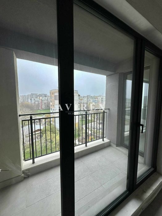 Ексклузивно предложение! Двустаен апартамент в Residential Park -