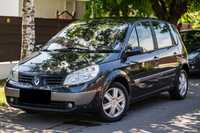 Renault Scenic Renault Scenic 130000 KM 1.6 115 CP