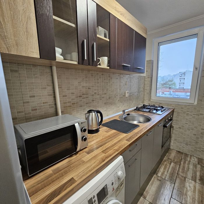 Inchiriez apartament 2 camere, Gara de Nord (Calea Griviței nr. 150)