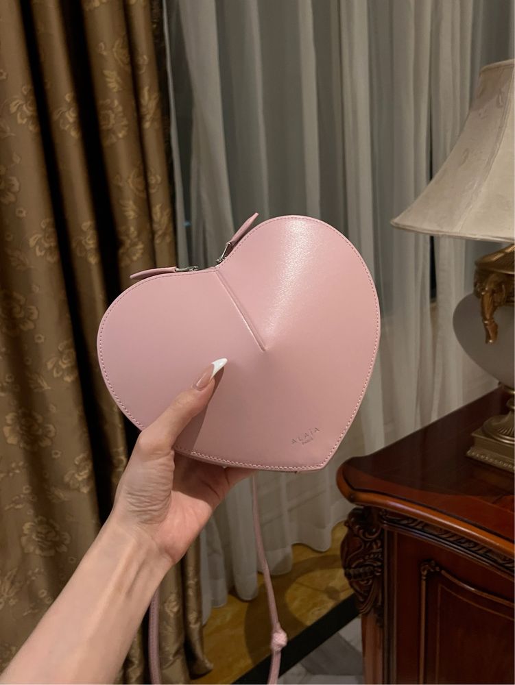 Alaia Le Coeur