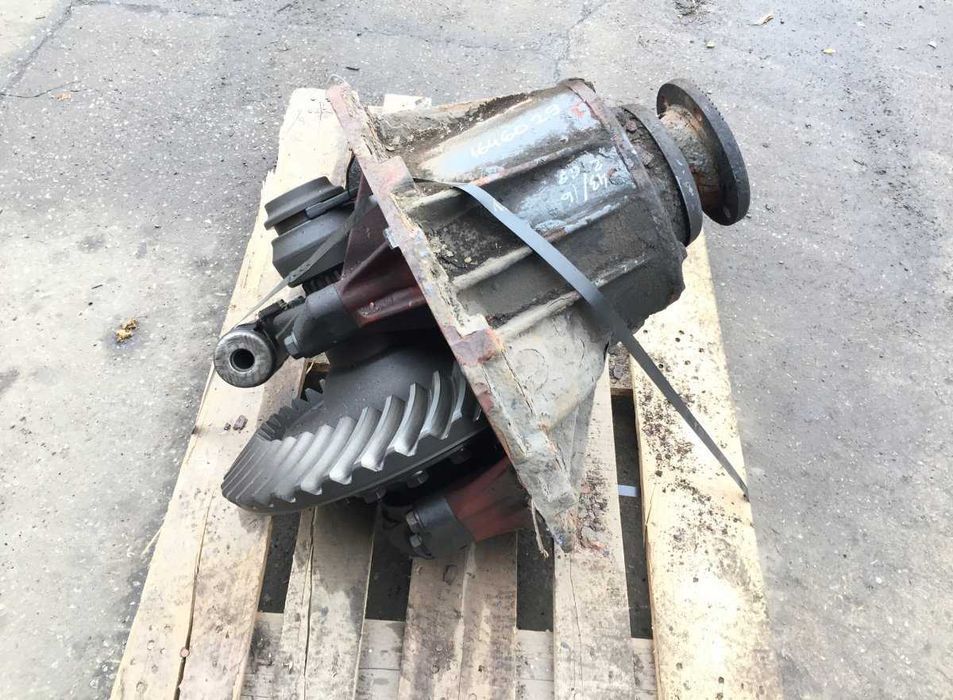 de vanzare diferential pentru camion daf xf105  aas1347 z=43:16 i=2,69