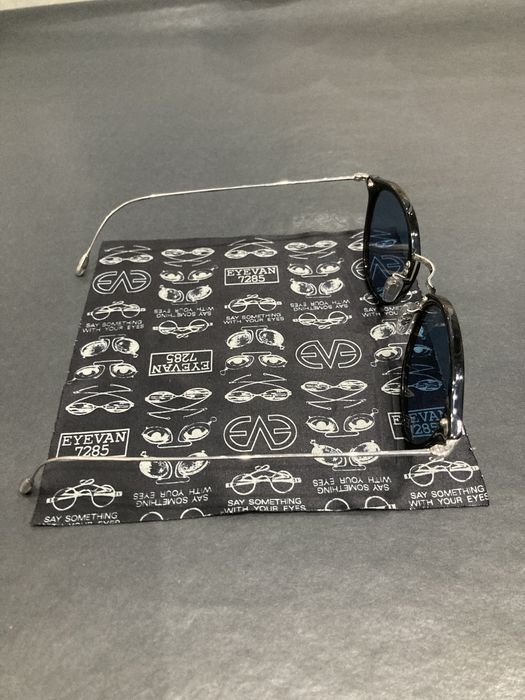 EYVAN 7285 Слънчеви Очила