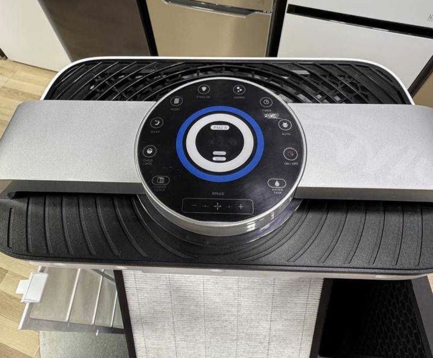 Очиститель и увлажнитель воздуха Welkin K08А/ К08Е Бесплатная доставка