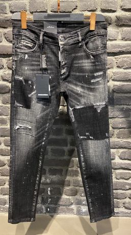 Blugi Dama Dsquared2 Noile colectii 2022 Calitate Top Jeans