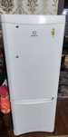 Холодильник Indesit