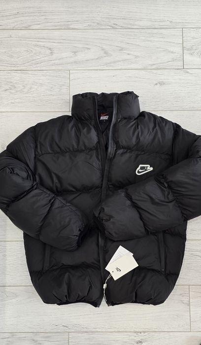 Мъжко зимно яке Nike L