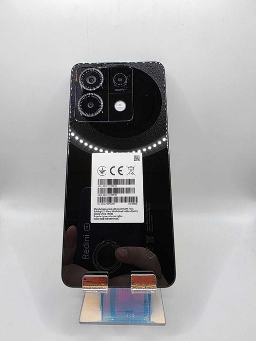 REDMI NOTE 13 PRO, MEM 256 GB, RAM 8 GB, Amanet Doamna Ghica,Cod:69207