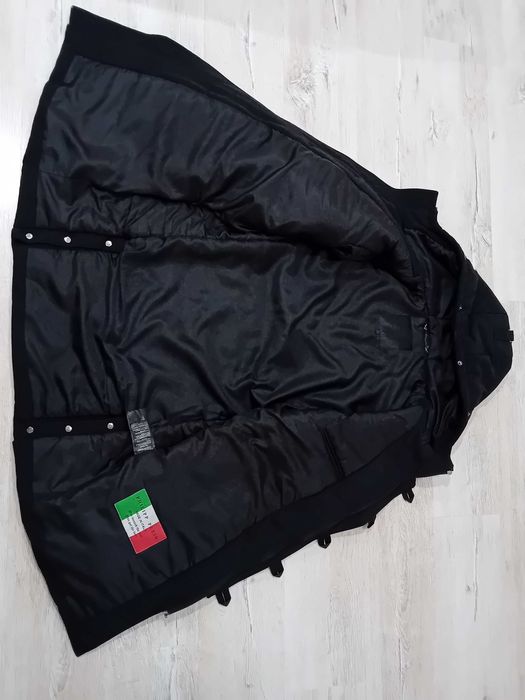 Geacă Parka Philipp Plein PCC 13W467f, mărimea XXL-XL