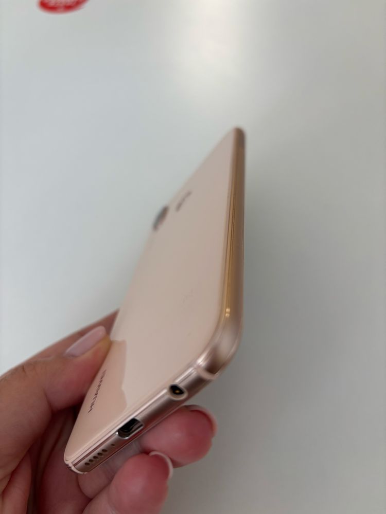 Hyuawei P20 Sakura Pink