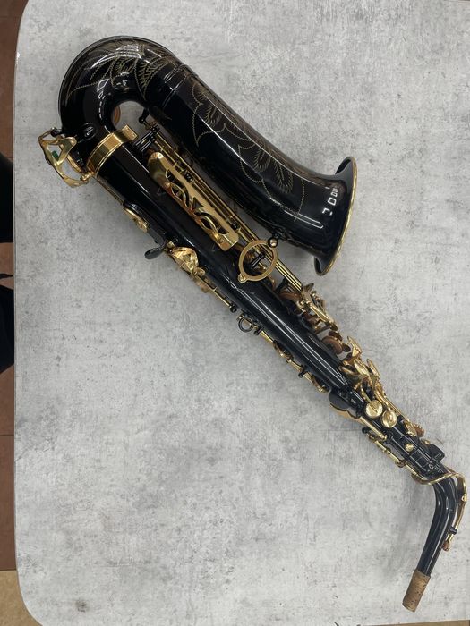 Vand saxofon Karl Glaser