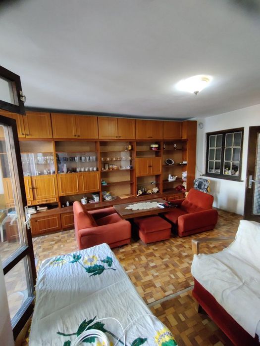 Продава се Двустаен апартамент в Бургас, Възраждане - 65 кв.м за 1693 €/кв.м - Снимка #2