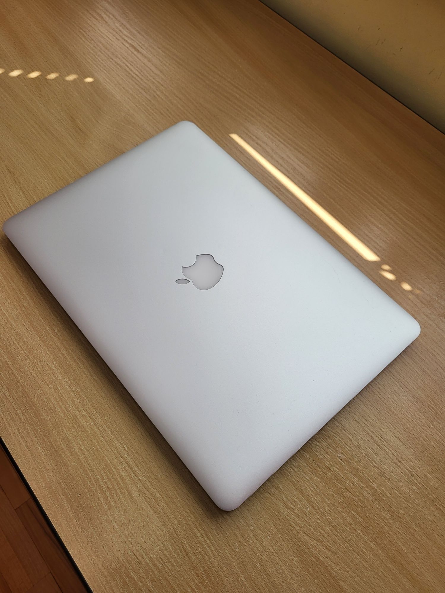 Macbook Pro mid-2014 15,4" Retina Display