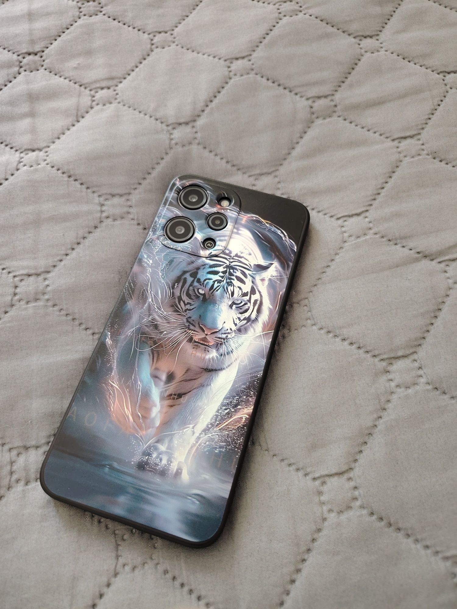 Телефон Redmi 12