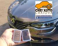 Card Cartela Originala noua Renault Espace 5 Megane 4 Talisman Kadjar