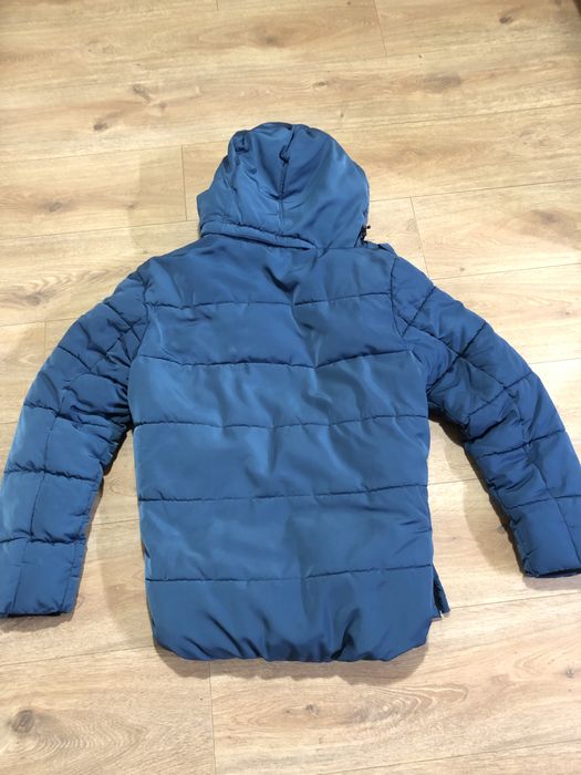 Зимно яке  Tom Tailor