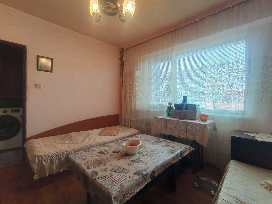 Продава се Двустаен апартамент в Бургас, Меден рудник - зона А - 70 кв.м за 528 €/кв.м - Снимка #14