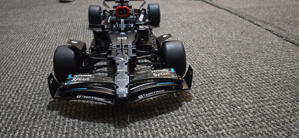 Lego F1 Mercedes 42171